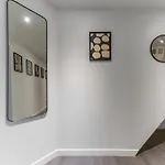 Le Charlot - Design Avec Parking Et Terrasse