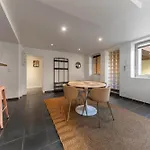 Le Charlot - Design Avec Parking Et Terrasse