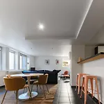 Le Charlot - Design Avec Parking Et Terrasse Apartment