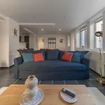 Le Charlot - Design Avec Parking Et Terrasse *
