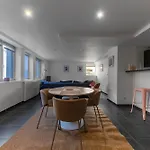 Le Charlot - Design Avec Parking Et Terrasse דירה וישי