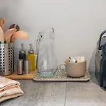 Le Charlot - Design Avec Parking Et Terrasse