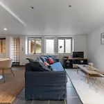 דירה Le Charlot - Design Avec Parking Et Terrasse