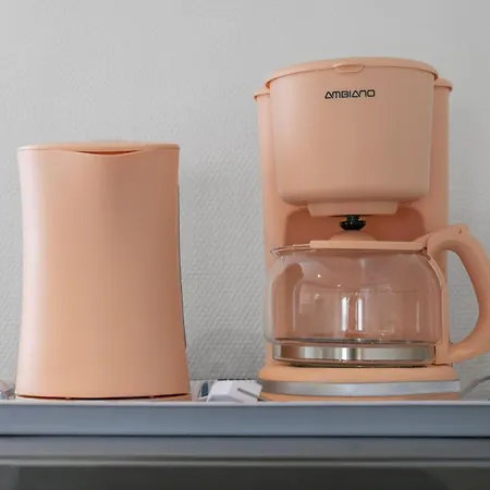 Apartment Le Charlot - Design Avec Parking Et Terrasse *