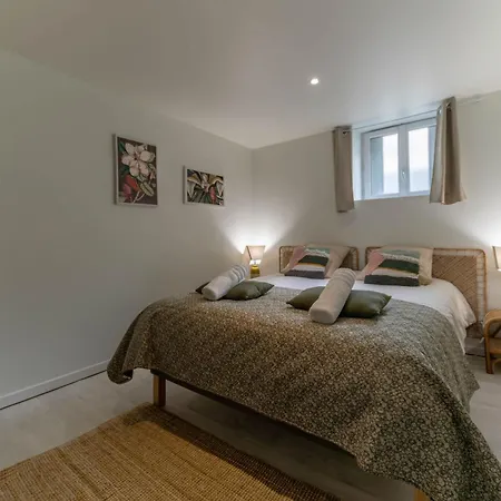 Le Charlot - Design Avec Parking Et Terrasse * Vichy