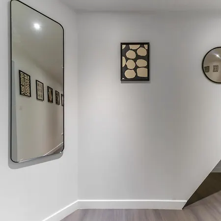 Le Charlot - Design Avec Parking Et Terrasse