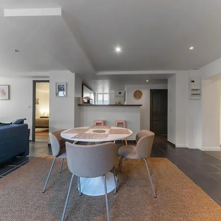 Le Charlot - Design Avec Parking Et Terrasse Vichy