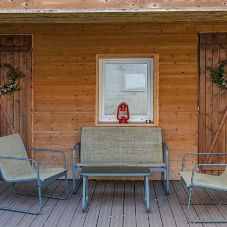 Le Charlot - Design Avec Parking Et Terrasse *
