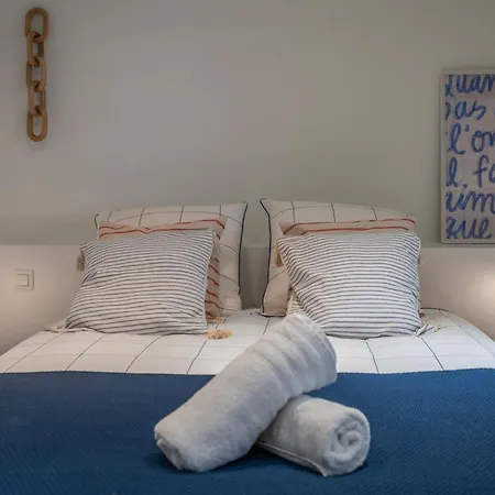 Le Charlot - Design Avec Parking Et Terrasse Apartment Vichy