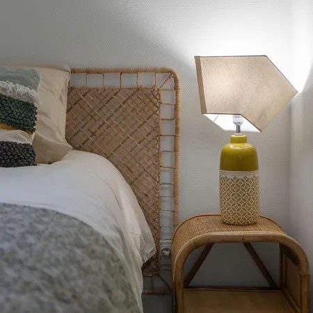 Le Charlot - Design Avec Parking Et Terrasse