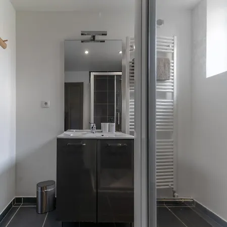 Le Charlot - Design Avec Parking Et Terrasse * Vichy