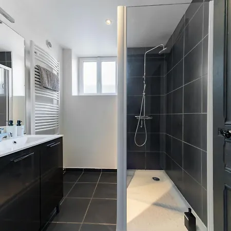 Le Charlot - Design Avec Parking Et Terrasse * Vichy