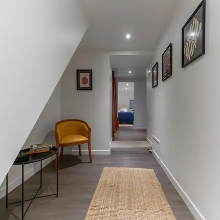 Le Charlot - Design Avec Parking Et Terrasse * Vichy