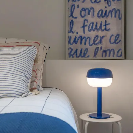 Le Charlot - Design Avec Parking Et Terrasse *