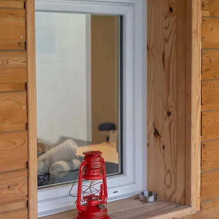 Le Charlot - Design Avec Parking Et Terrasse Apartment